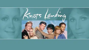 Backdrop к сериалу "Knots Landing" #1314333