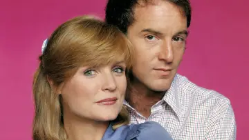 Backdrop к сериалу "Knots Landing" #1314339