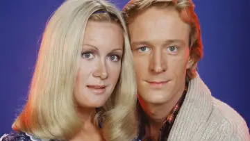 Backdrop к сериалу "Knots Landing" #1314340