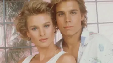 Backdrop к сериалу "Knots Landing" #1314341