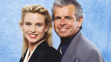 Backdrop к сериалу "Knots Landing" #1314343