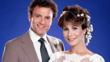 Backdrop к сериалу "Knots Landing" #1314347