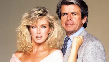 Backdrop к сериалу "Knots Landing" #1314348