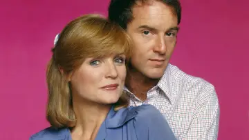 Backdrop к сериалу "Knots Landing" #1314349