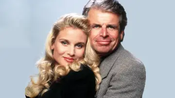 Backdrop к сериалу "Knots Landing" #1314350