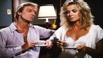 Backdrop к сериалу "Knots Landing" #1314351