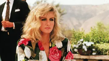 Backdrop к сериалу "Knots Landing" #1314356