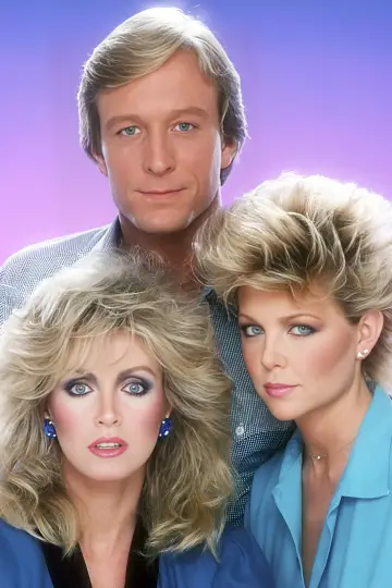 Poster к сериалу "Knots Landing" #1314370