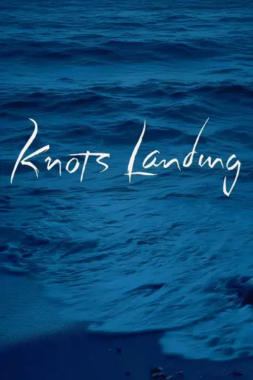 Poster к сериалу "Knots Landing" #1314375