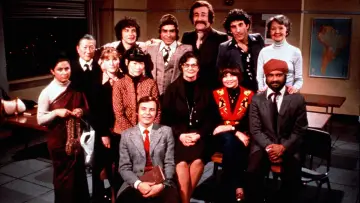 Backdrop for the TV series "Mind Your Language" #1865443