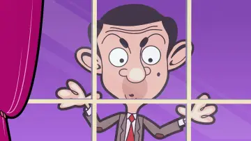 Backdrop for the TV series "Mr. Bean: The Animated Series" #1325825