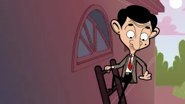 Backdrop for the TV series "Mr. Bean: The Animated Series" #1657615