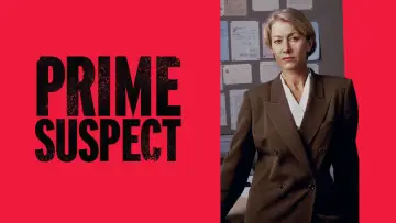 Backdrop к сериалу "Prime Suspect" #1374478