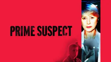 Backdrop к сериалу "Prime Suspect" #1374483