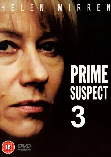 Poster for the TV series "Prime Suspect" #1709615