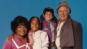 Backdrop к сериалу "Punky Brewster" #1420995