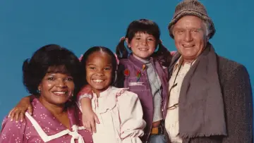 Backdrop к сериалу "Punky Brewster" #1420997
