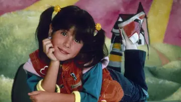 Backdrop к сериалу "Punky Brewster" #1420998