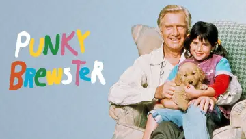 Backdrop к сериалу "Punky Brewster" #1421000