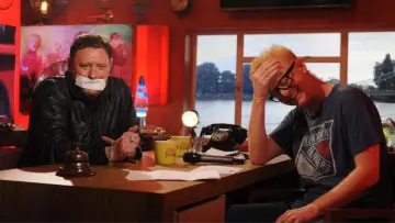 Backdrop к сериалу "TFI Friday" #1407287