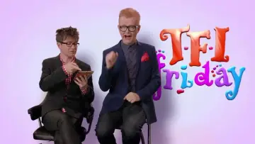 Backdrop к сериалу "TFI Friday" #1407288