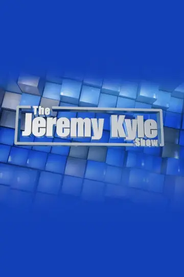 The Jeremy Kyle Show Poster