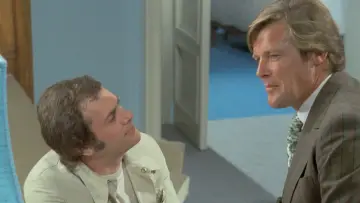 Backdrop к сериалу "The Persuaders!" #1379327