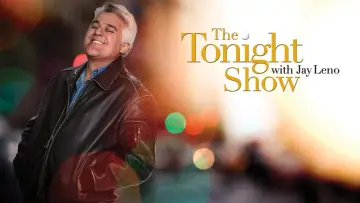 Backdrop к сериалу "The Tonight Show with Jay Leno" #1323797