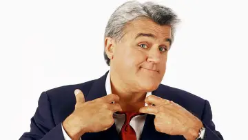 Backdrop к сериалу "The Tonight Show with Jay Leno" #1323798