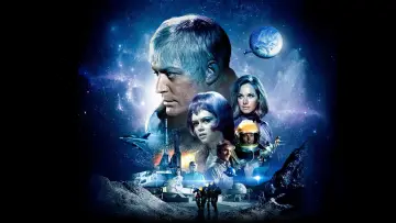 Backdrop к сериалу "UFO" #1417490