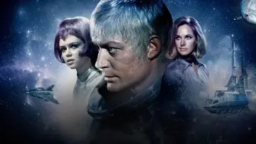 Backdrop к сериалу "UFO" #1417491
