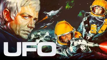 Backdrop к сериалу "UFO" #1417492