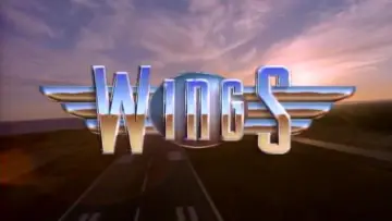 Backdrop к сериалу "Wings" #1294246