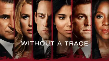 Backdrop for the TV series "Without a Trace" #1273509