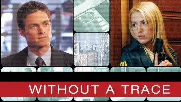 Backdrop for the TV series "Without a Trace" #1273517