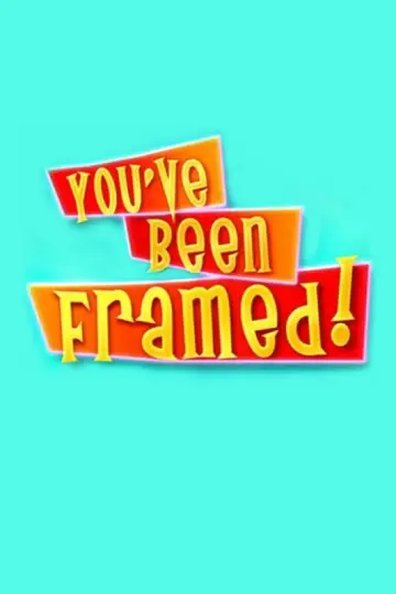 Poster for the TV series "You