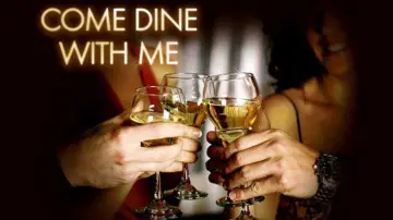 Backdrop к сериалу "Come Dine with Me" #1315286