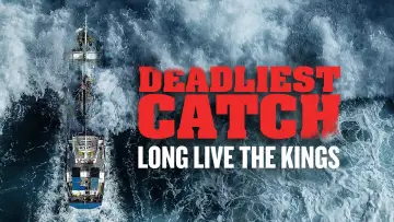 Backdrop к сериалу "Deadliest Catch" #1221153
