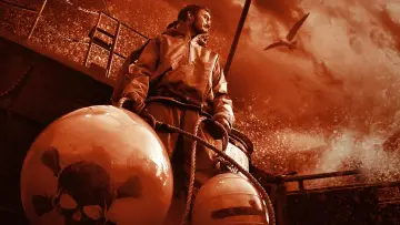 Backdrop к сериалу "Deadliest Catch" #1221157