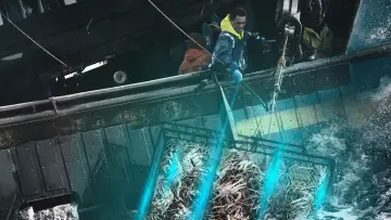Backdrop к сериалу "Deadliest Catch" #1221158