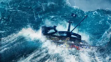 Backdrop к сериалу "Deadliest Catch" #1221161