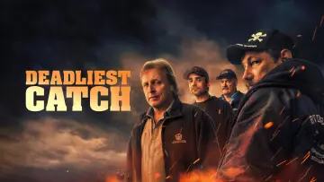 Backdrop к сериалу "Deadliest Catch" #1221166