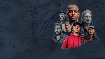 Backdrop к сериалу "Deadliest Catch" #1221172