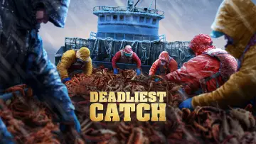 Backdrop к сериалу "Deadliest Catch" #1221174