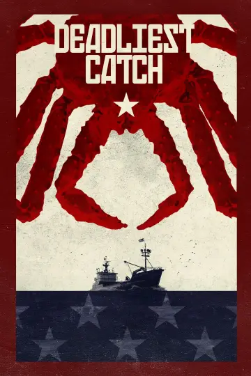 Season 16 - A New Cold War