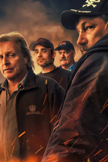 Poster к сериалу "Deadliest Catch" #1221188