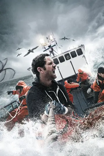 Poster к сериалу "Deadliest Catch" #1221189