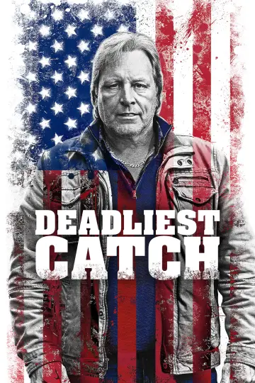 Poster к сериалу "Deadliest Catch" #1221192