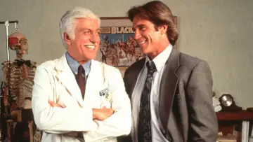 Backdrop к сериалу "Diagnosis: Murder" #1276018