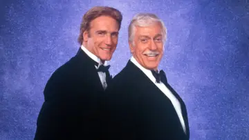 Backdrop к сериалу "Diagnosis: Murder" #1276020